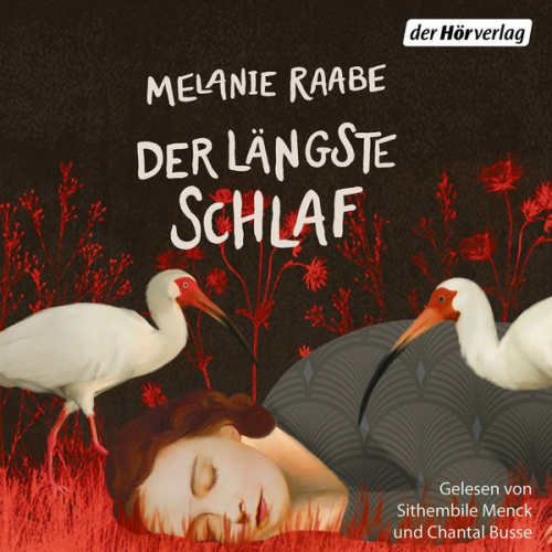 Melanie Raabe - Der längste Schlaf