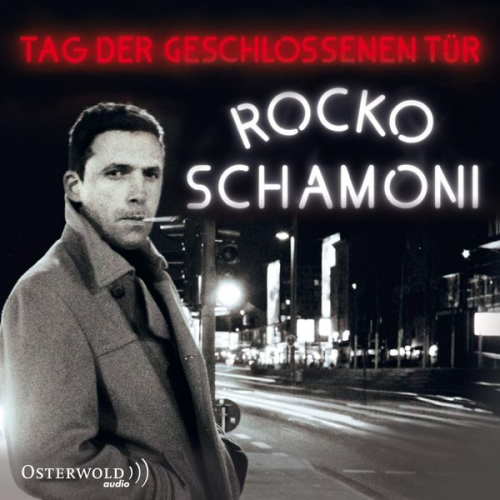 Rocko Schamoni - Tag der geschlossenen Tür