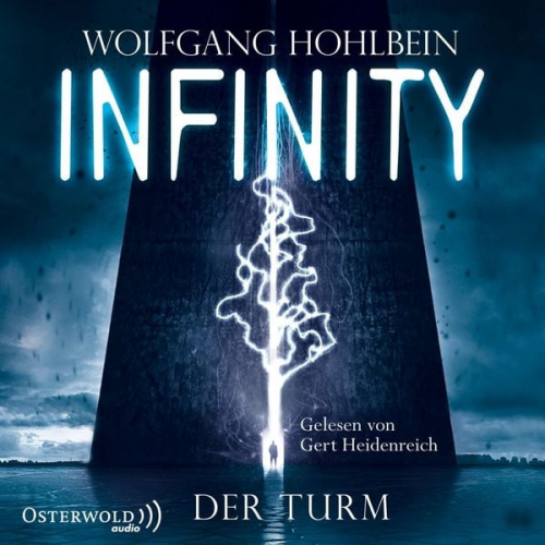 Wolfgang Hohlbein - Infinity