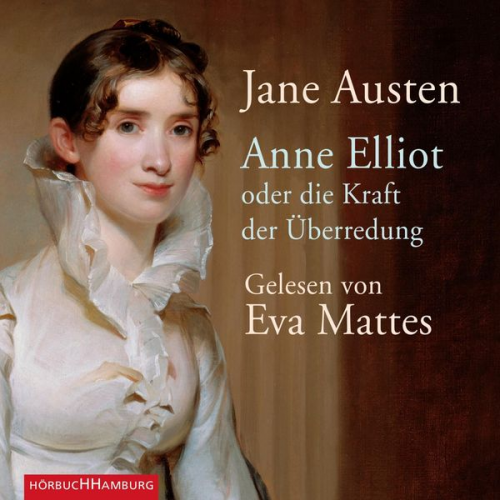 Jane Austen - Anne Elliot