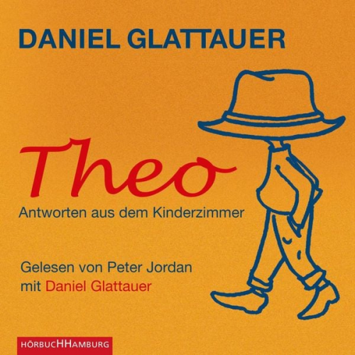 Daniel Glattauer - Theo