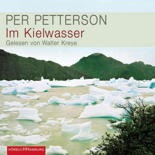 Per Petterson - Im Kielwasser