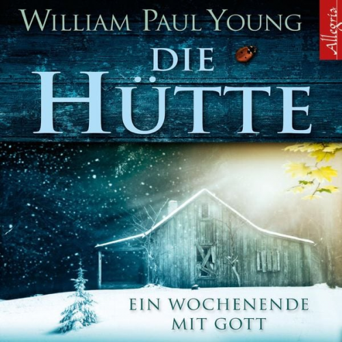 William P. Young - Die Hütte