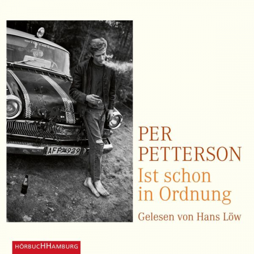 Per Petterson - Ist schon in Ordnung