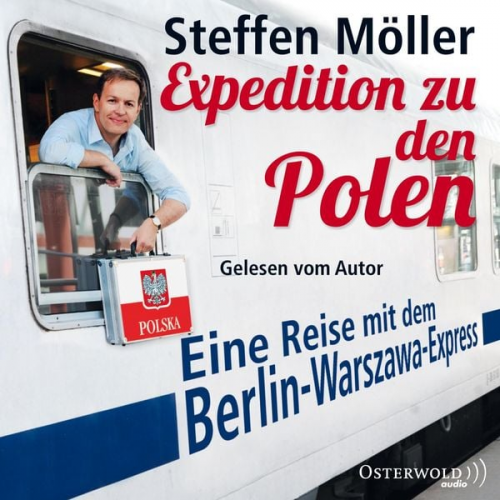 Steffen Möller - Expedition zu den Polen