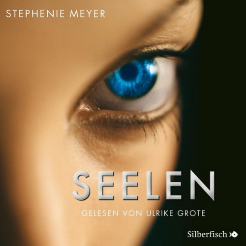 Stephenie Meyer - Seelen