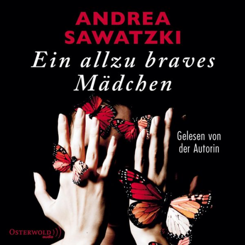 Andrea Sawatzki - Ein allzu braves Mädchen