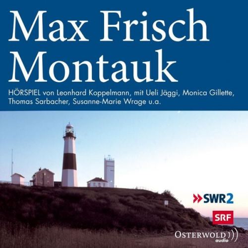 Max Frisch - Montauk