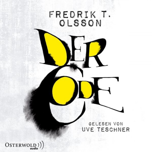 Fredrik T. Olsson - Der Code