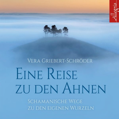 Vera Griebert-Schröder - Eine Reise zu den Ahnen