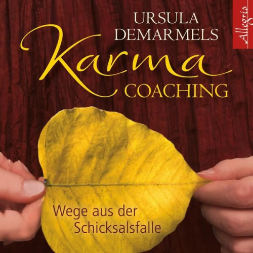 Ursula Demarmels - Karma-Coaching