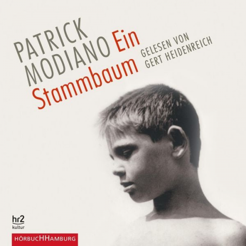 Patrick Modiano - Ein Stammbaum