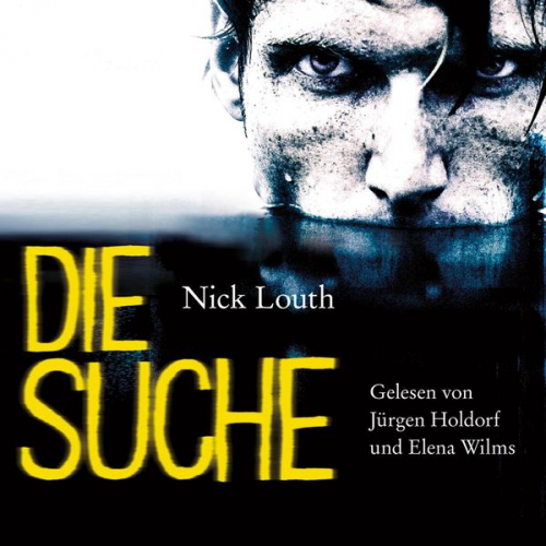 Nick Louth - Die Suche