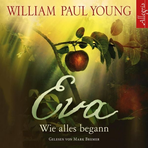 William P. Young - Eva