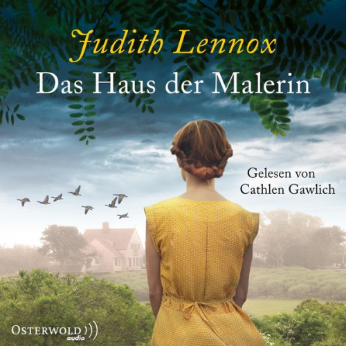 Judith Lennox - Das Haus der Malerin