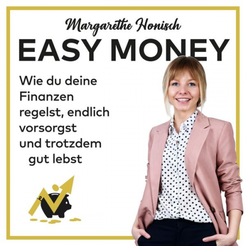 Margarethe Honisch - Easy Money