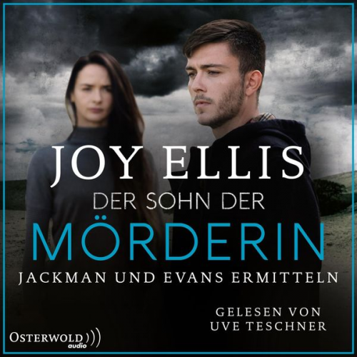 Joy Ellis - Der Sohn der Mörderin (Fenland Police 1)