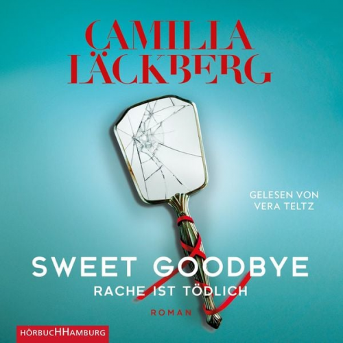 Camilla Läckberg - Sweet Goodbye