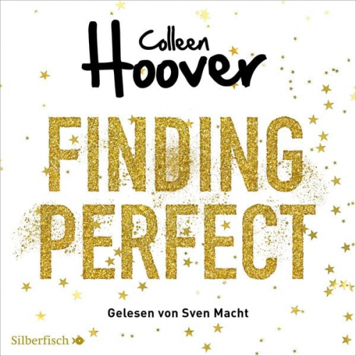 Colleen Hoover - Was perfekt war 2: Finding Perfect