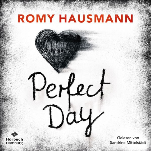 Romy Hausmann - Perfect Day