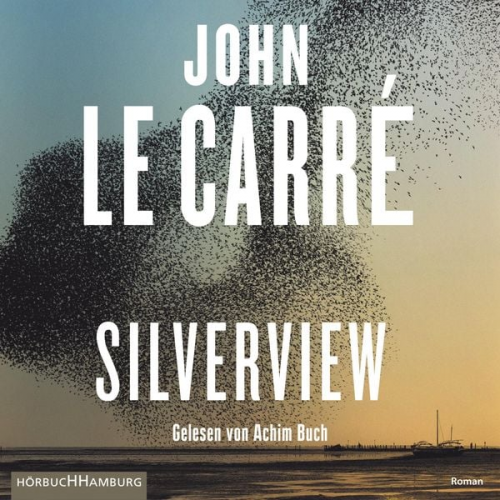 John le Carré - Silverview