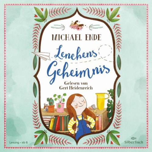 Michael Ende - Lenchens Geheimnis