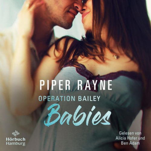 Piper Rayne - Operation Bailey Babies (Baileys-Serie)