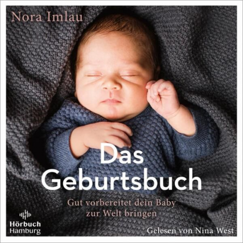 Nora Imlau - Das Geburtsbuch