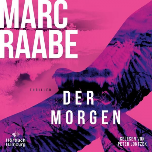 Marc Raabe - Der Morgen (Art Mayer-Serie 1)