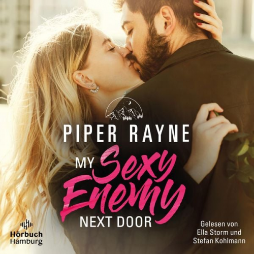 Piper Rayne - My Sexy Enemy Next Door (Greene Family 1)