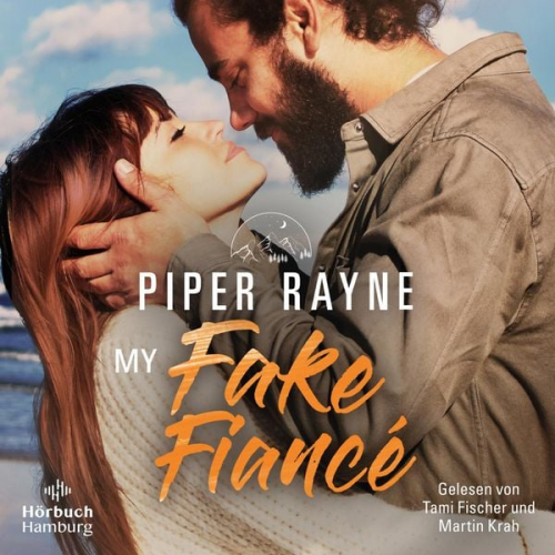 Piper Rayne - My Fake Fiancé (Greene Family 8)