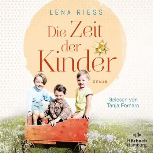 Lena Riess - Die Zeit der Kinder