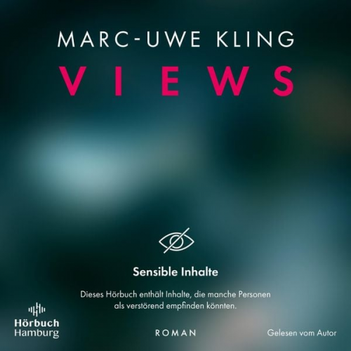 Marc-Uwe Kling - VIEWS