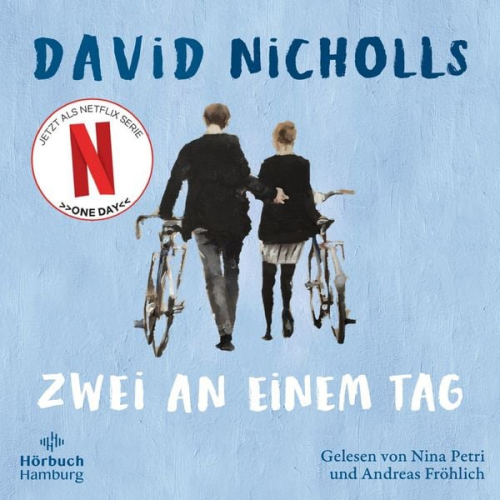 David Nicholls - Zwei an einem Tag