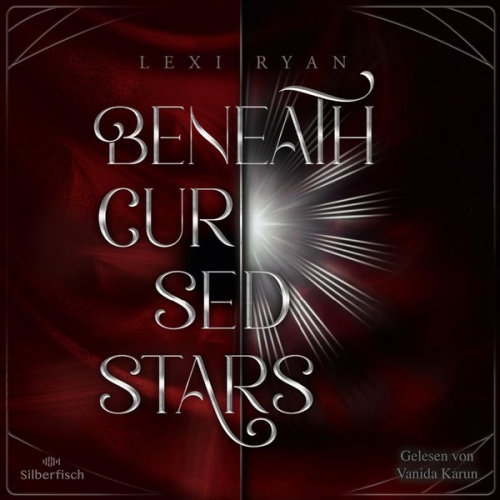 Lexi Ryan - Beneath Cursed Stars 1: Beneath Cursed Stars