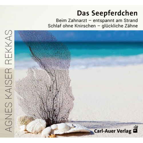 Agnes Kaiser Rekkas - Das Seepferdchen