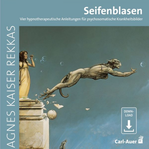 Agnes Kaiser Rekkas - Seifenblasen