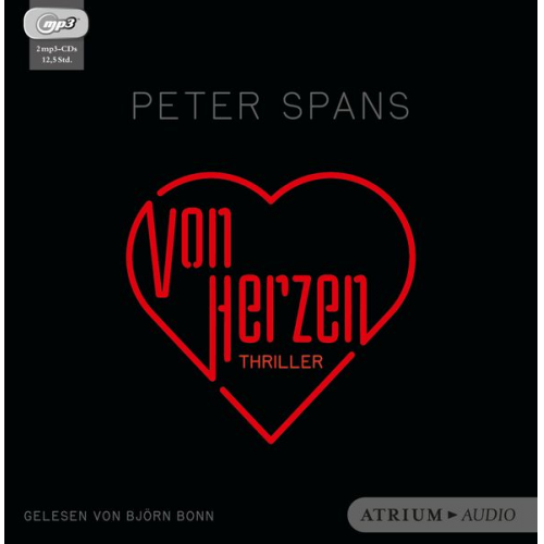 Peter Spans - Von Herzen