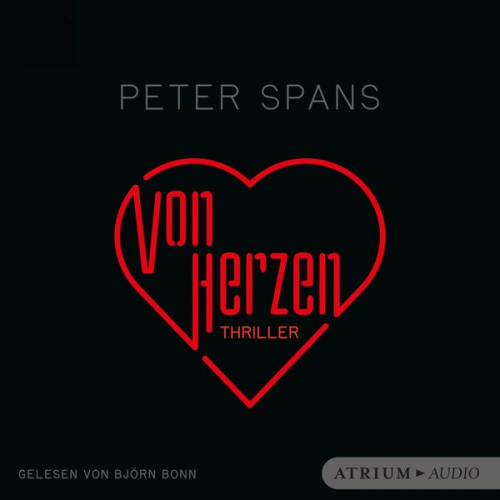 Peter Spans - Von Herzen