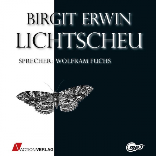 Birgit Erwin - Lichtscheu