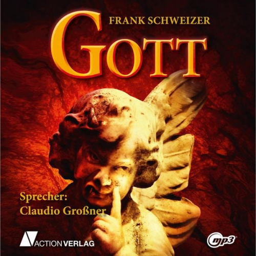 Frank Schweizer - Gott