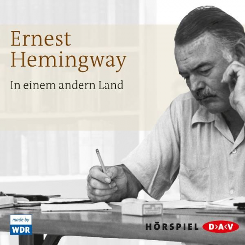 Ernest Hemingway - In einem andern Land