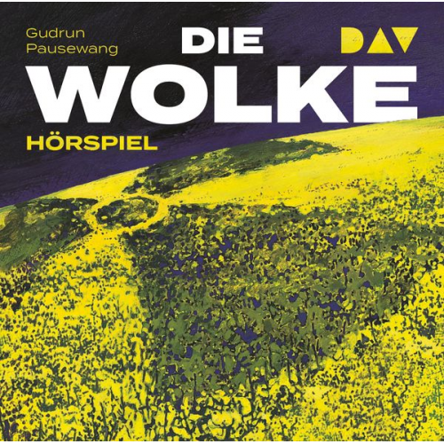 Gudrun Pausewang - Die Wolke