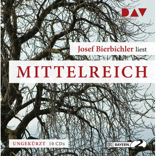 Josef Bierbichler - Mittelreich