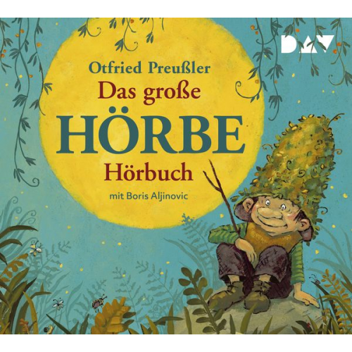 Otfried Preußler - Das große Hörbe-Hörbuch