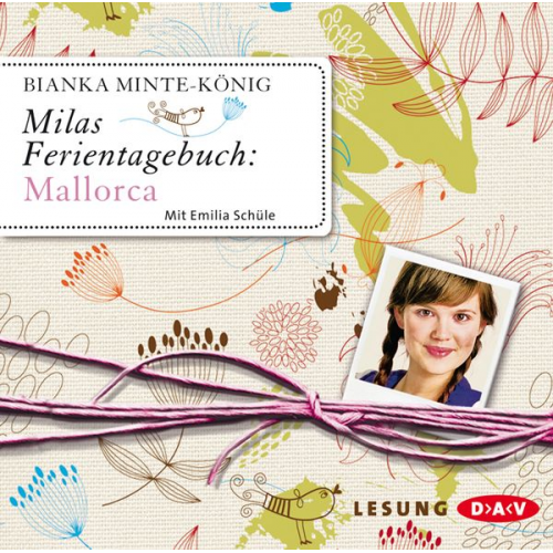 Bianka Minte-König - Milas Ferientagebuch: Mallorca