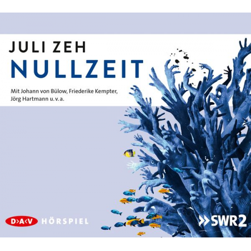 Juli Zeh - Nullzeit