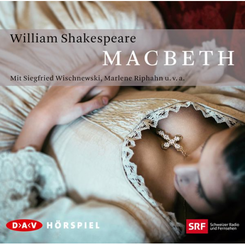 William Shakespeare - Macbeth