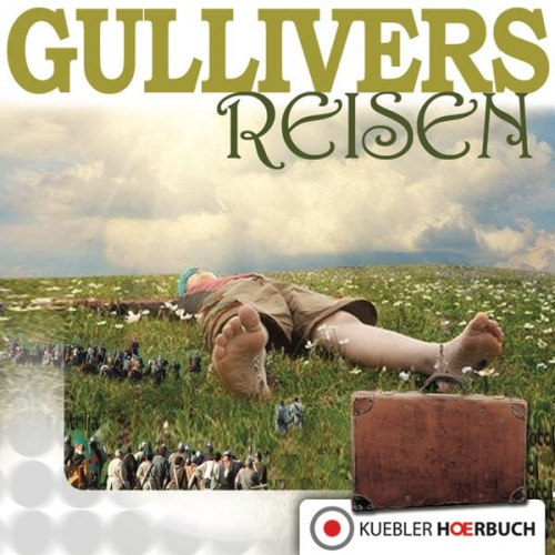 Dirk Walbrecker - Gullivers Reisen