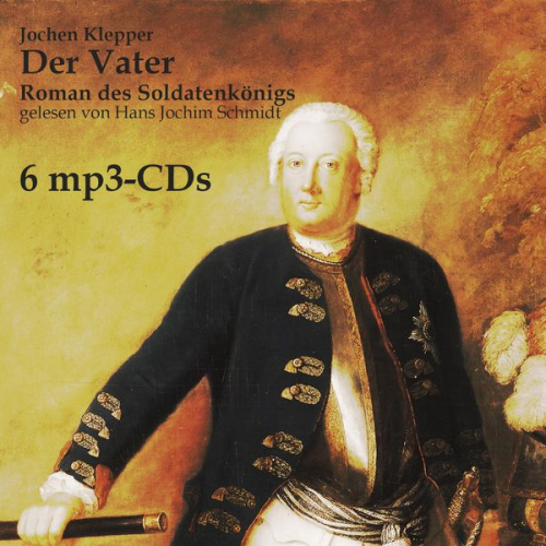 Jochen Klepper - Der Vater